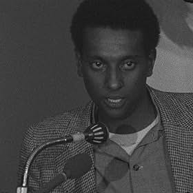 Stokely Carmichael